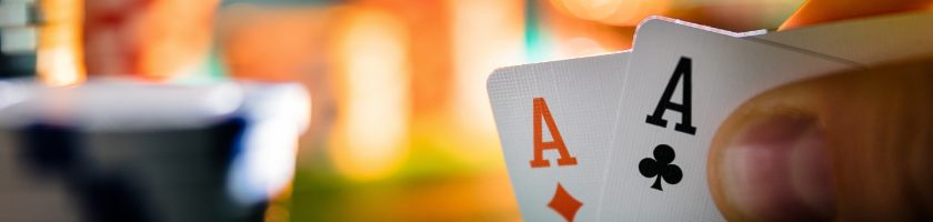 Poker Nedir
